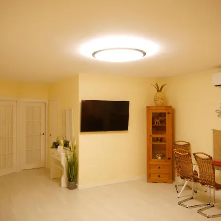 Guadiana Sol Apartment Estepona