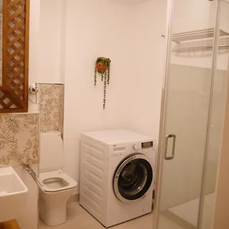 Guadiana Sol Apartment *