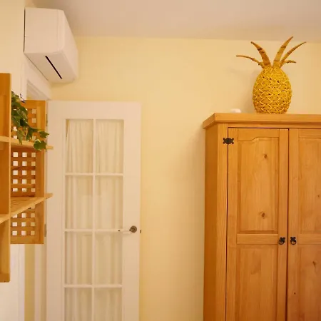 Apartment Guadiana Sol Estepona