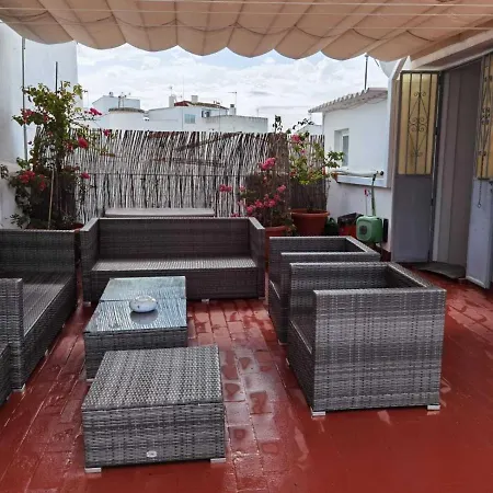 Apartment Guadiana Sol Estepona