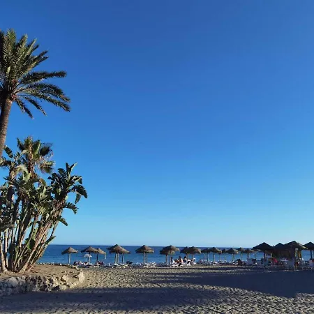 Guadiana Sol Apartment *