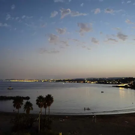 Guadiana Sol Apartment *