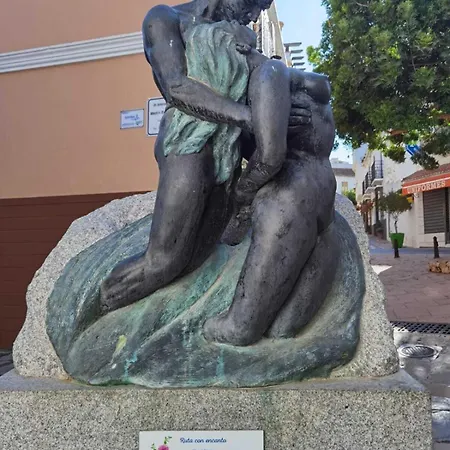 Guadiana Sol Appartamento Estepona
