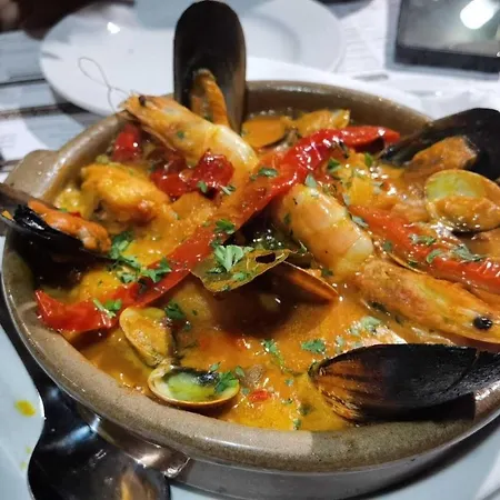 Guadiana Sol 公寓 埃斯特波纳