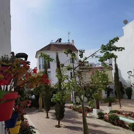 Guadiana Sol Apartment