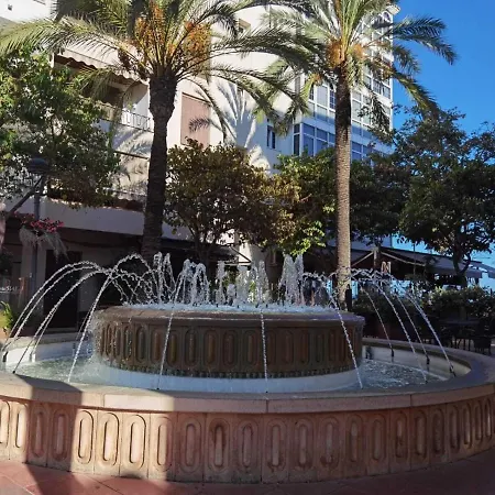 公寓 Guadiana Sol *