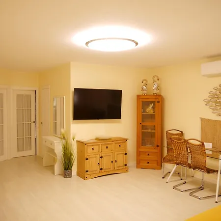 Appartement Guadiana Sol Estepona