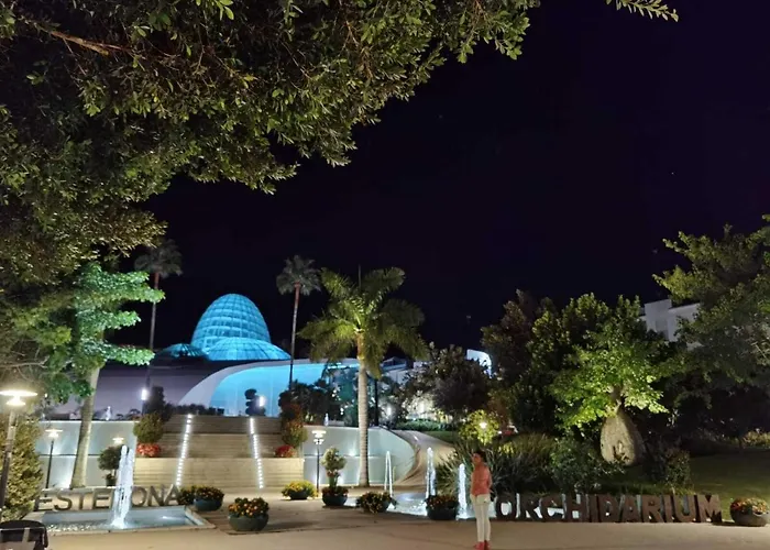 Guadiana Sol Appartement *