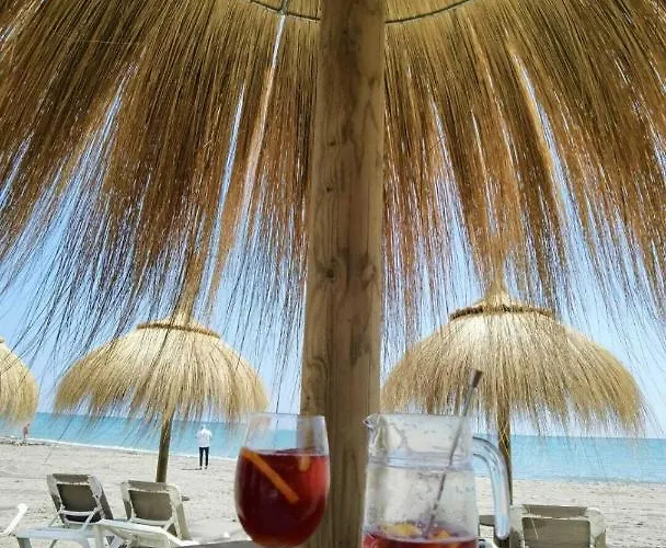 Appartement Guadiana Sol