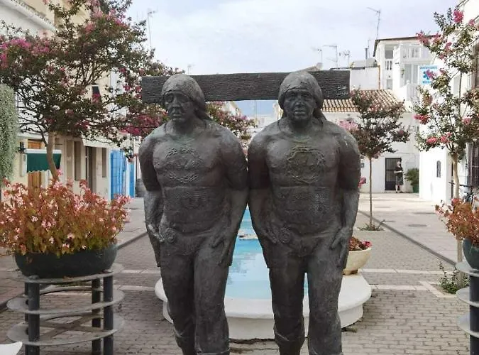 Appartement Guadiana Sol *