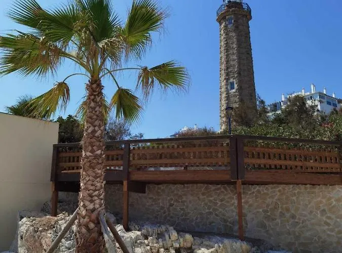 Appartement Guadiana Sol *