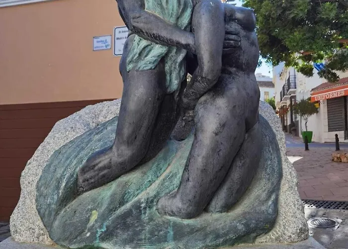 Guadiana Sol Appartement Estepona