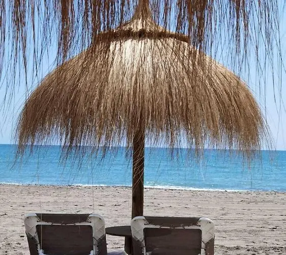 Appartement Guadiana Sol Estepona