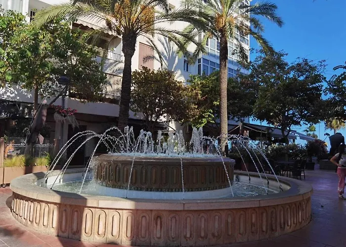 Appartement Guadiana Sol *