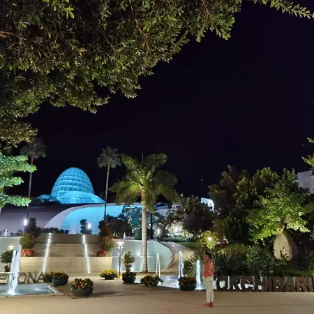 Guadiana Sol Apartman *