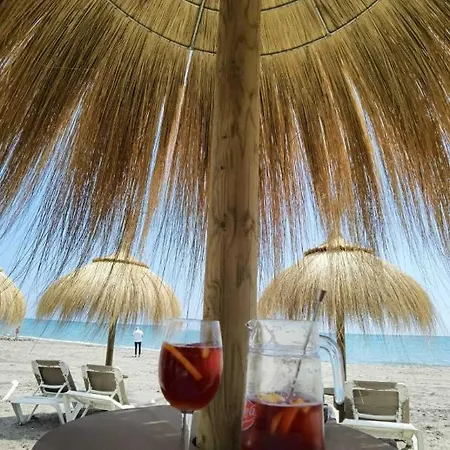 דירה Guadiana Sol