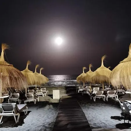 Guadiana Sol * אסטפונה