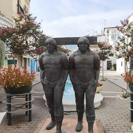 דירה Guadiana Sol *