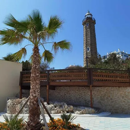 דירה Guadiana Sol *