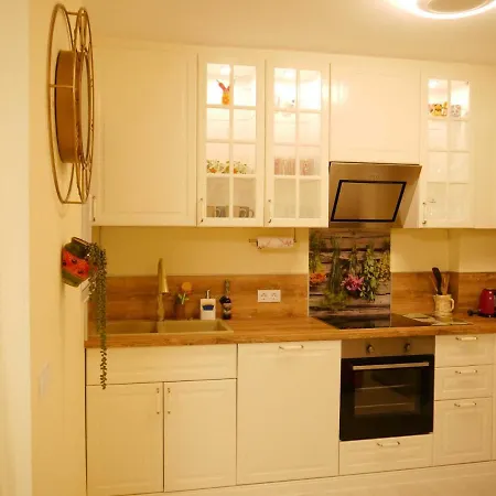 Lägenhet Guadiana Sol *