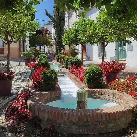 Guadiana Sol אסטפונה