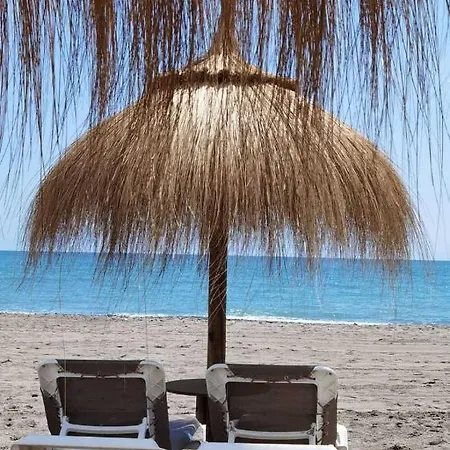 דירה Guadiana Sol אסטפונה