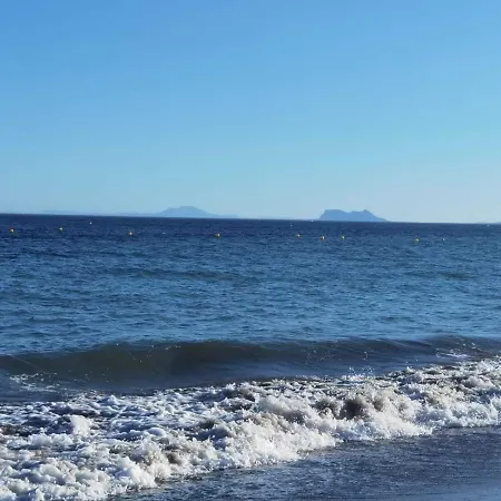 Guadiana Sol Lägenhet *