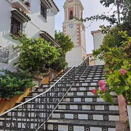 Lejlighed Guadiana Sol *