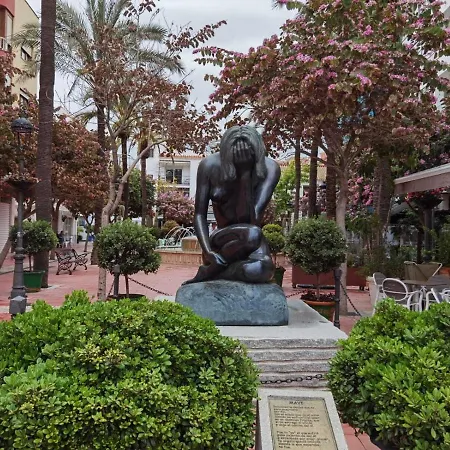 דירה Guadiana Sol