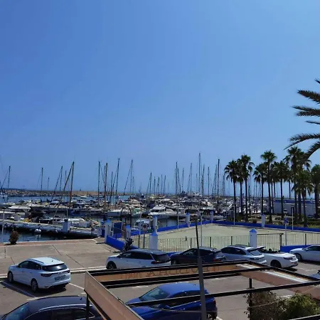 Lägenhet Guadiana Sol Estepona