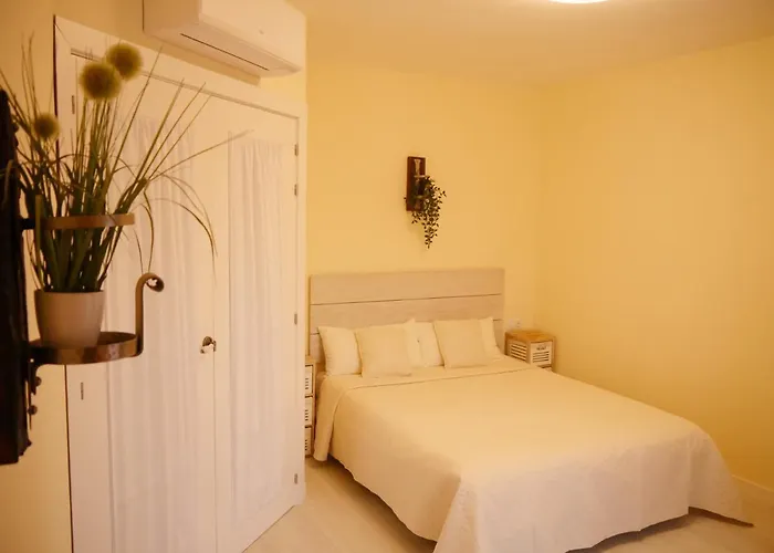 Guadiana Sol * Estepona