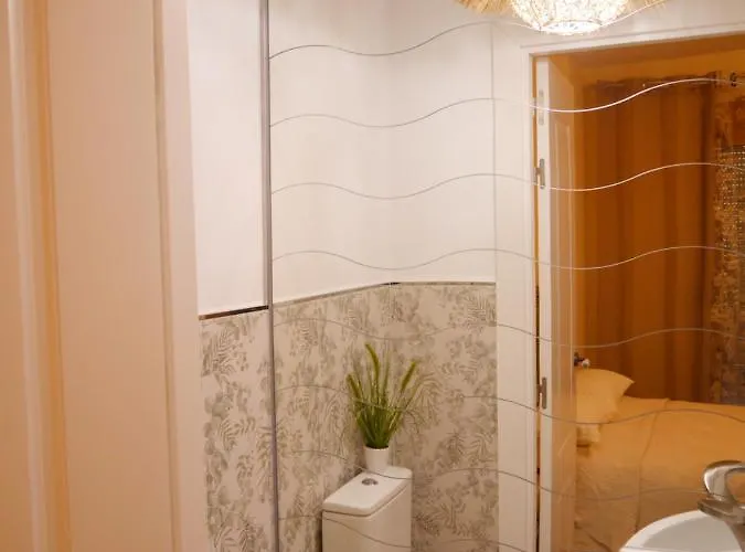 Apartment Guadiana Sol Estepona