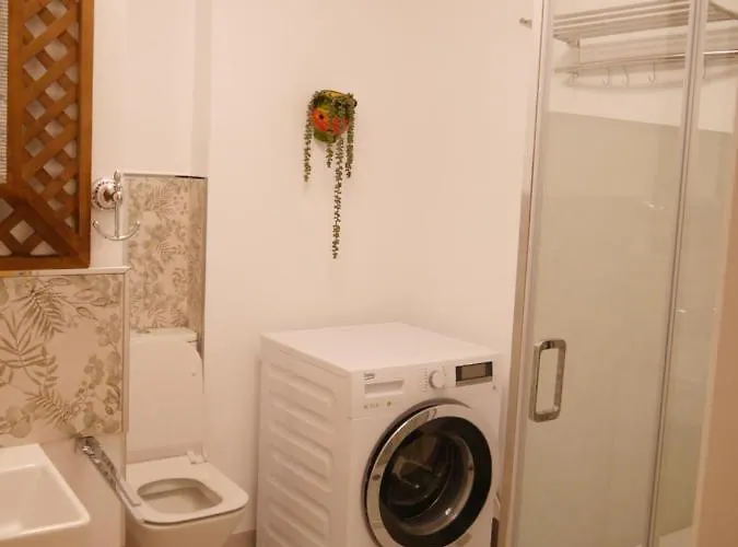 Guadiana Sol Apartment *