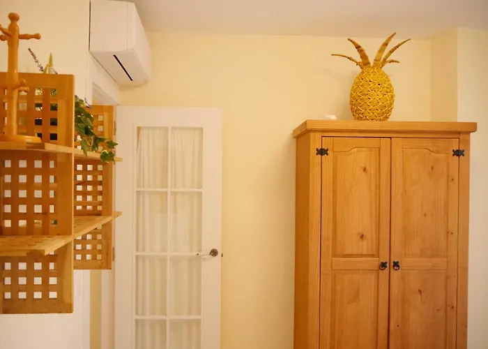 Apartment Guadiana Sol Estepona