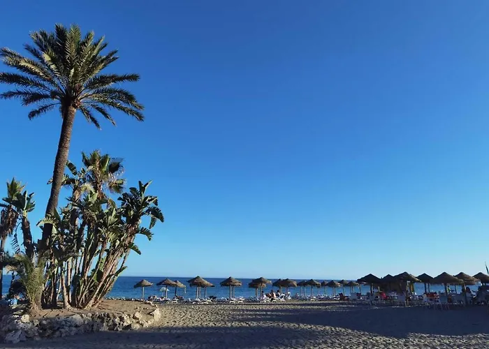 Guadiana Sol Апартаменты *