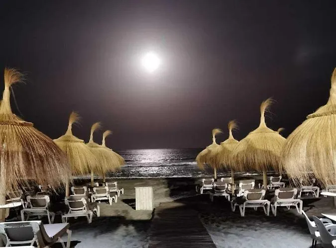 Guadiana Sol * Estepona