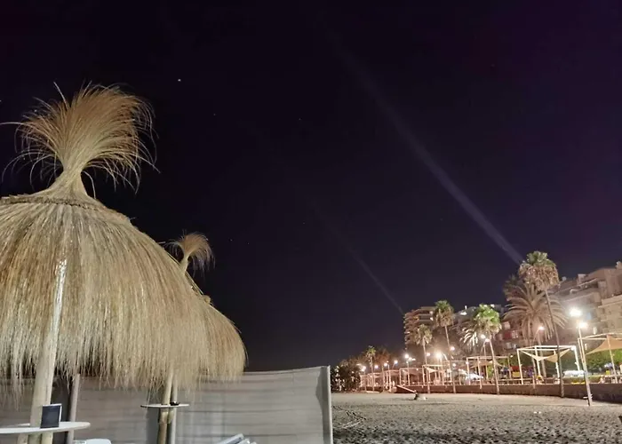 Apartment Guadiana Sol *