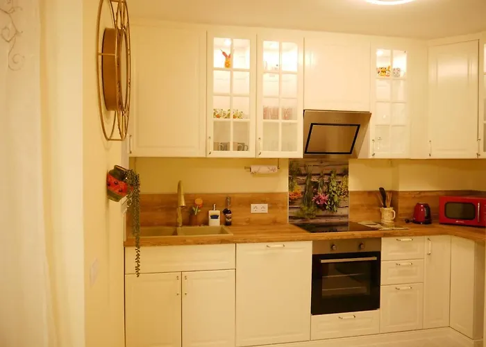 Апартаменты Guadiana Sol *