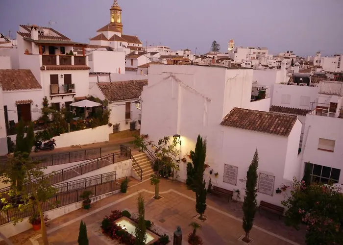 Appartement Guadiana Sol Estepona