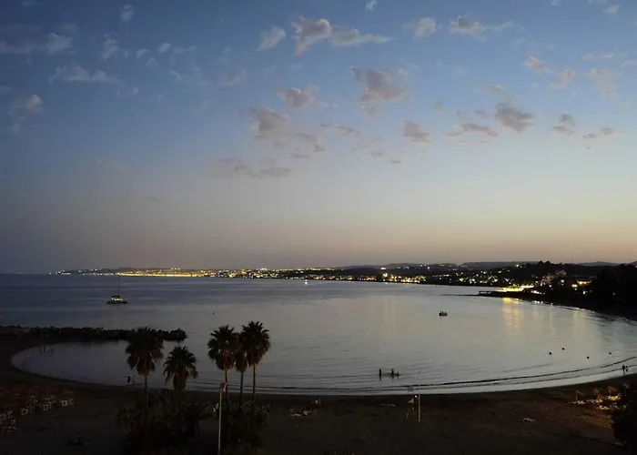 Guadiana Sol Appartement *