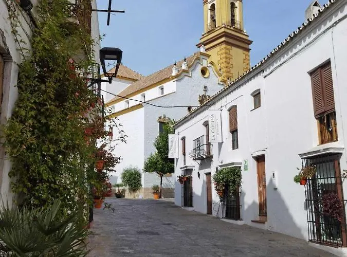 Guadiana Sol Эстепона