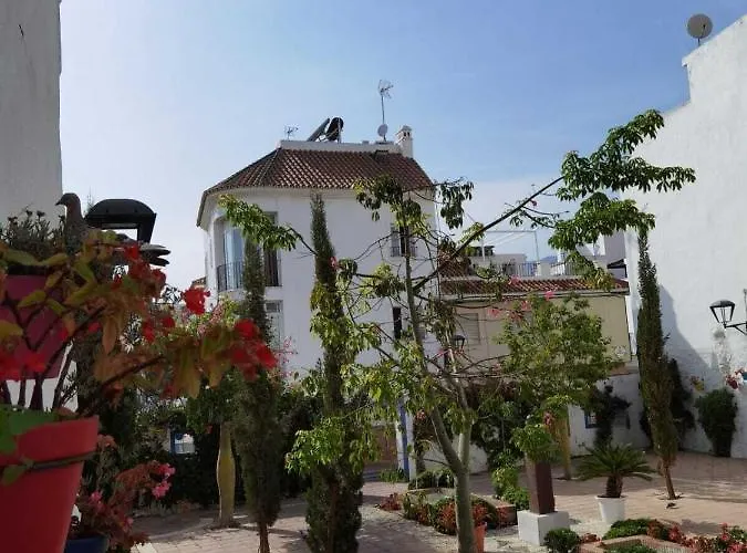 Guadiana Sol Апартаменты