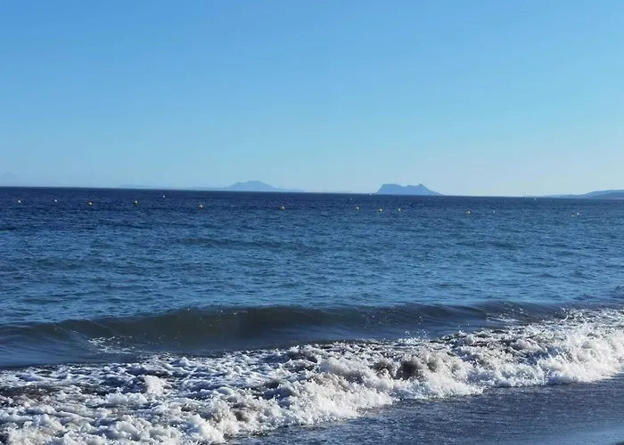 Guadiana Sol Апартаменты *