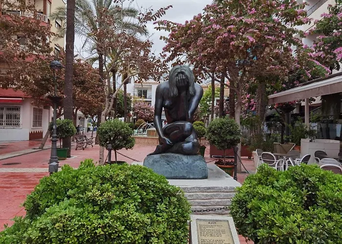 Апартаменты Guadiana Sol