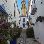 Guadiana Sol Appartement Estepona