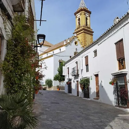 Guadiana Sol Эстепона